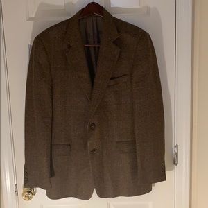 Nordstrom Men’s Blazer